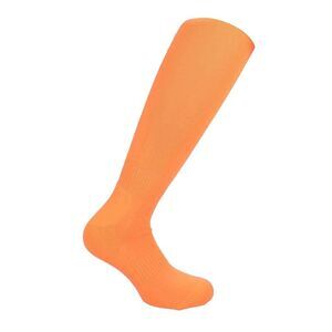Luke 1977 Mens Team Football Socks / Orange